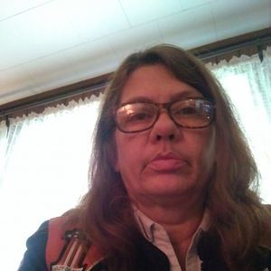 Meet your Posher, Virginia